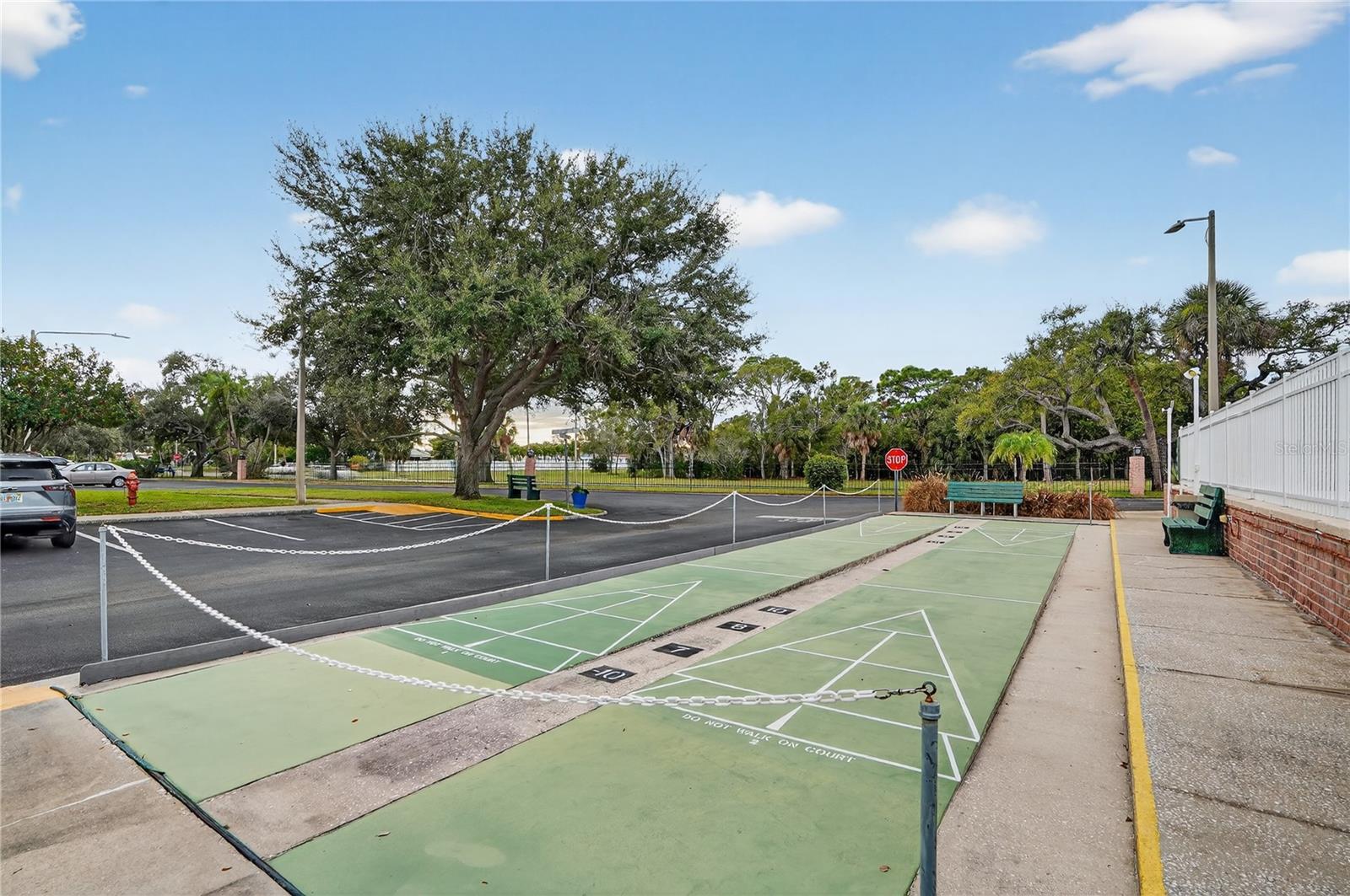 PATRIOT SQUARE APTS - Residential