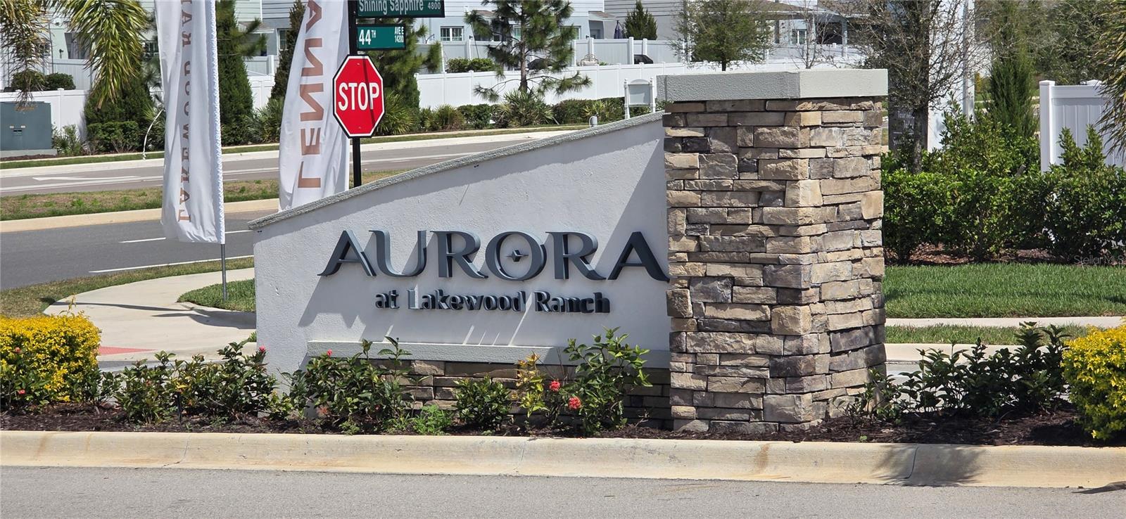 AURORA - Residential