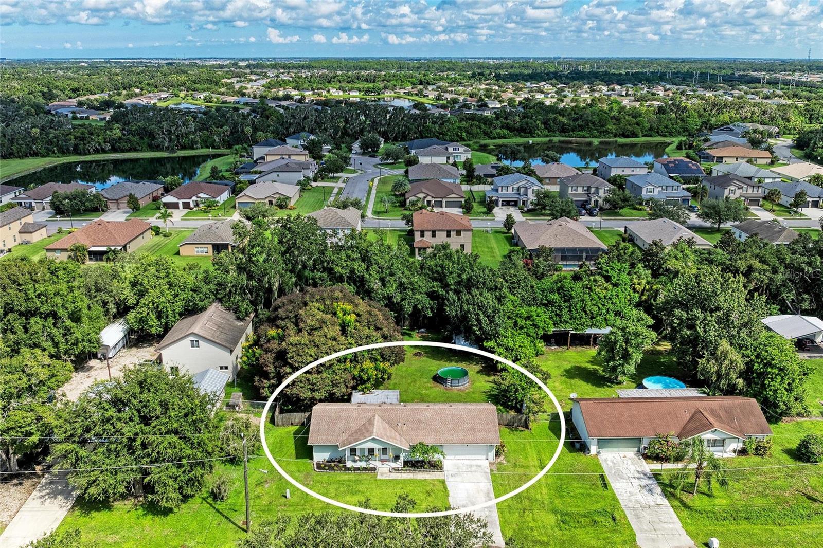 9812 44TH STREET COURT E, PARRISH, FL, 34219 1 9812 44TH STREET COURT E