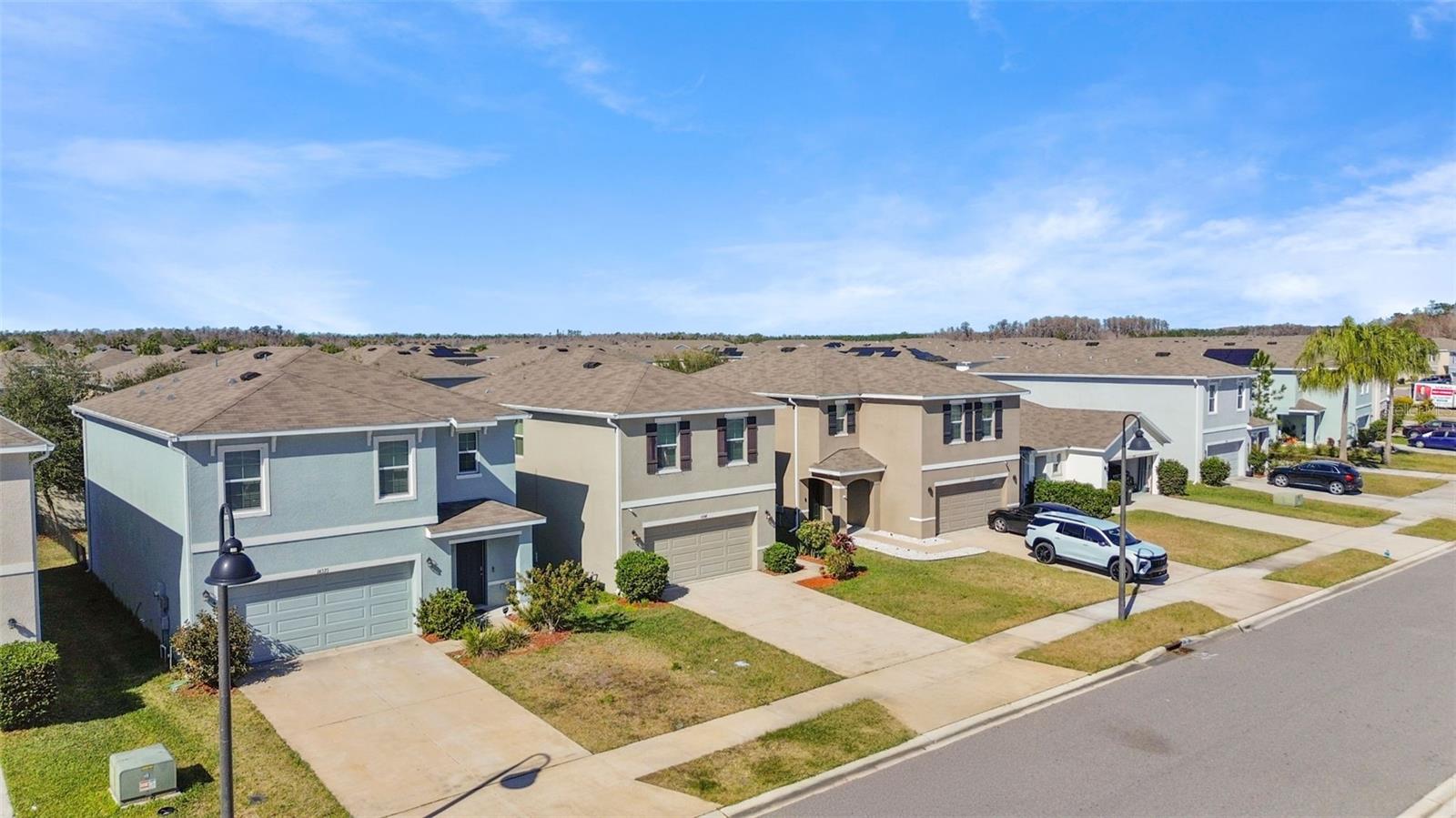 SOUTH BRANCH PRESERVE 1 - Residential