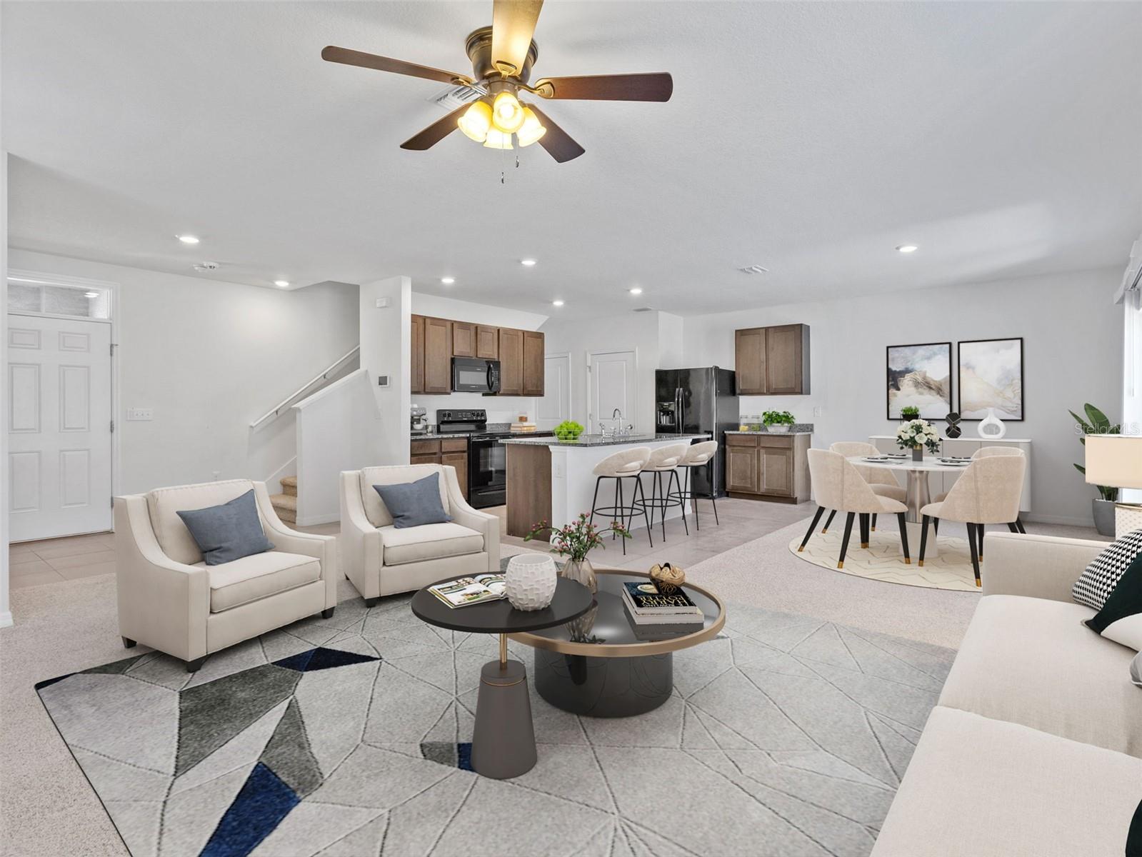 SOUTH BRANCH PRESERVE 1 - Residential