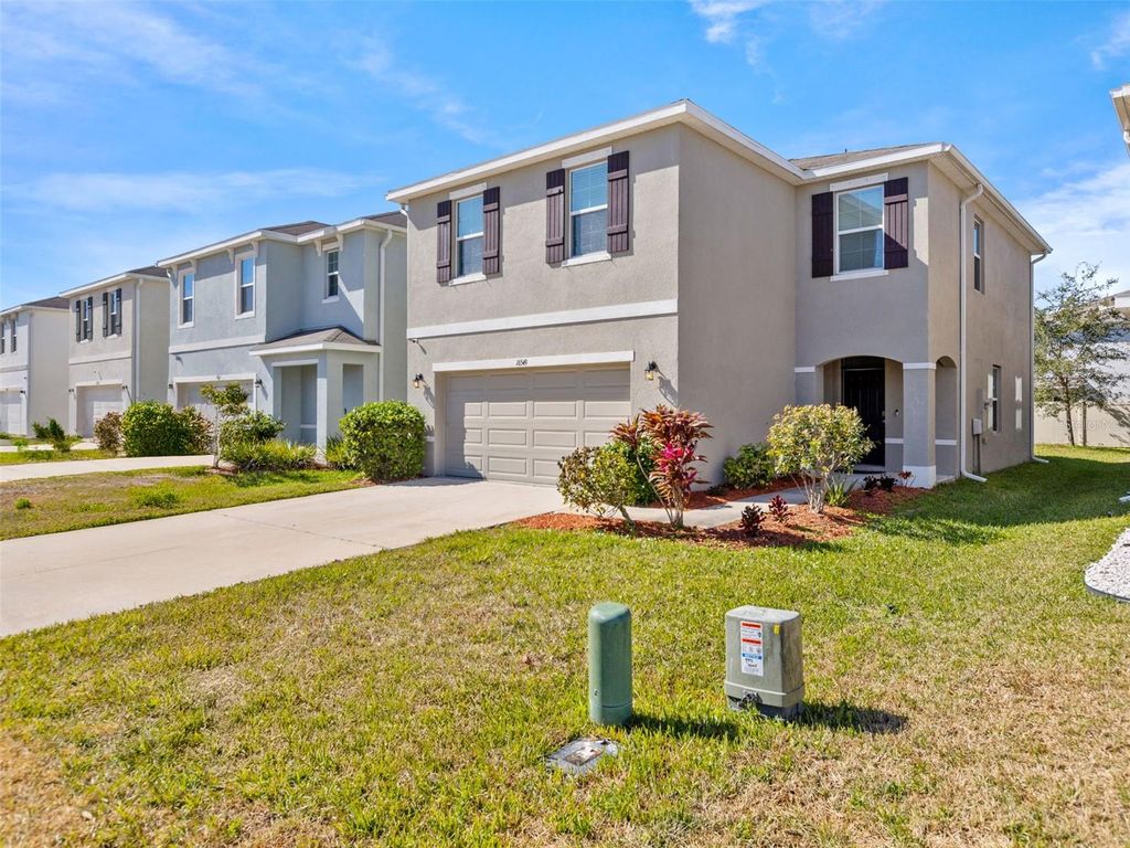 Photo of 16549 Secret Meadow Drive, Odessa, FL 33556 (MLS # TB8473062)