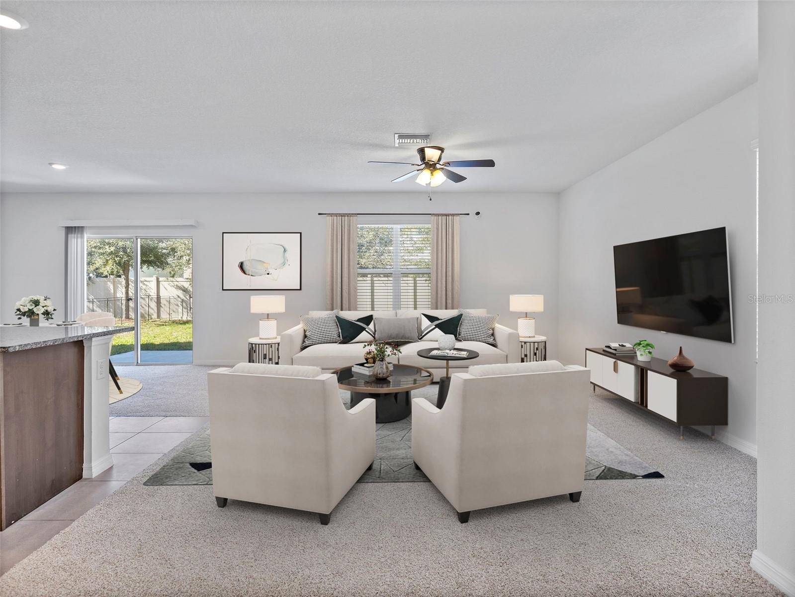 SOUTH BRANCH PRESERVE 1 - Residential