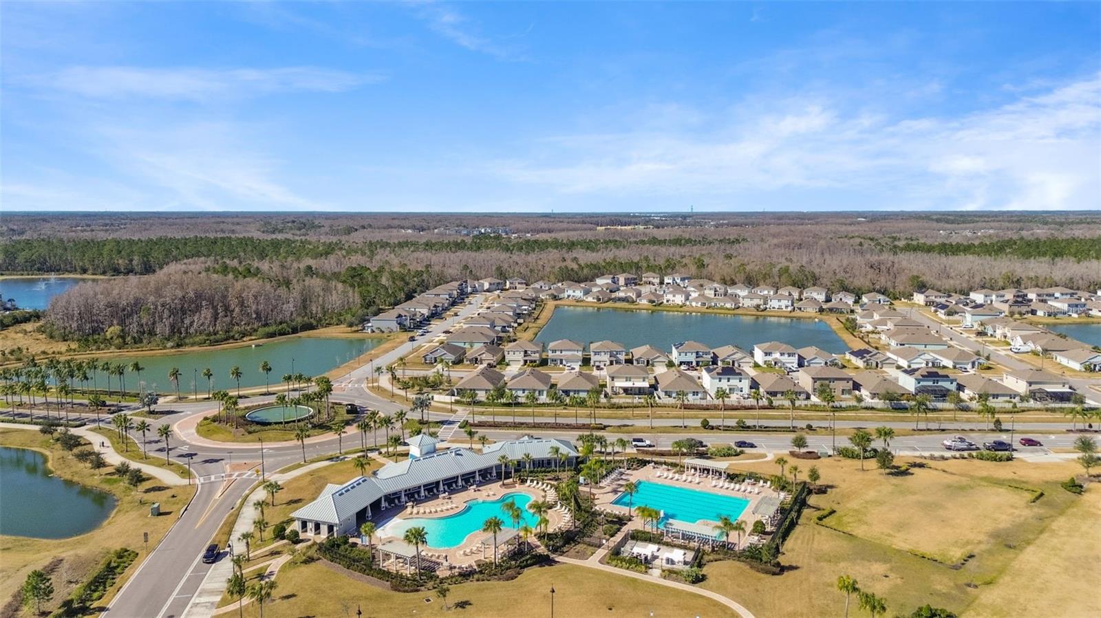 SOUTH BRANCH PRESERVE 1 - Residential