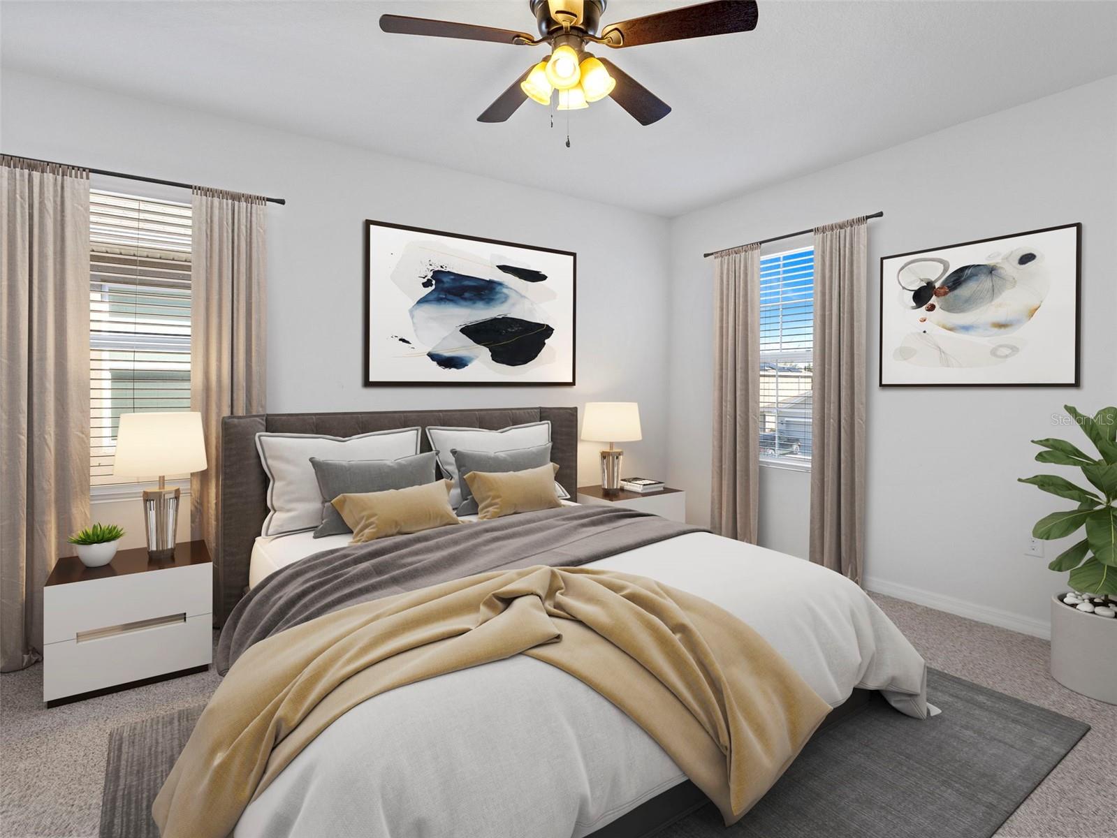 SOUTH BRANCH PRESERVE 1 - Residential