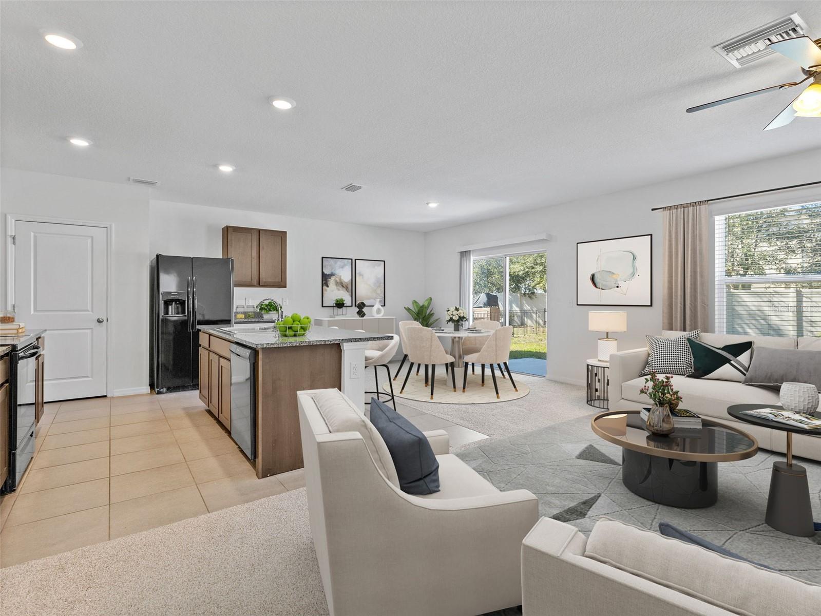 SOUTH BRANCH PRESERVE 1 - Residential