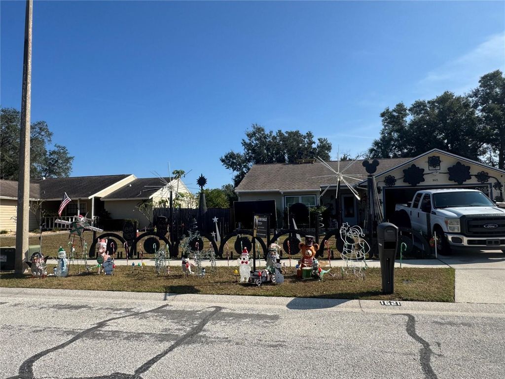 Photo of 1621 Southwind Drive, Brandon, FL 33510 (MLS # TB8437165)