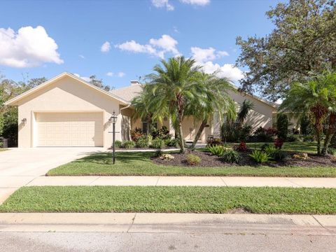 A home in SARASOTA