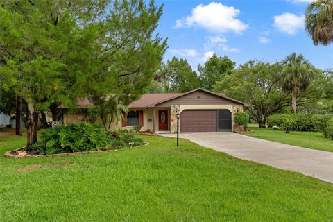 4856 S DRIFTWOOD WAY HOMOSASSA FL 34448