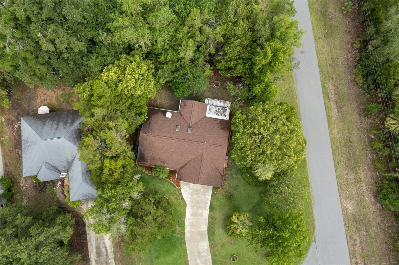 4856 S DRIFTWOOD WAY