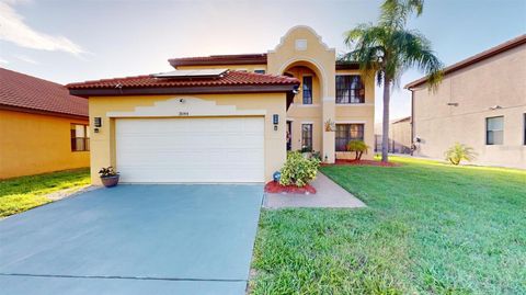 3044 CAMINO REAL DRIVE S KISSIMMEE FL 34744