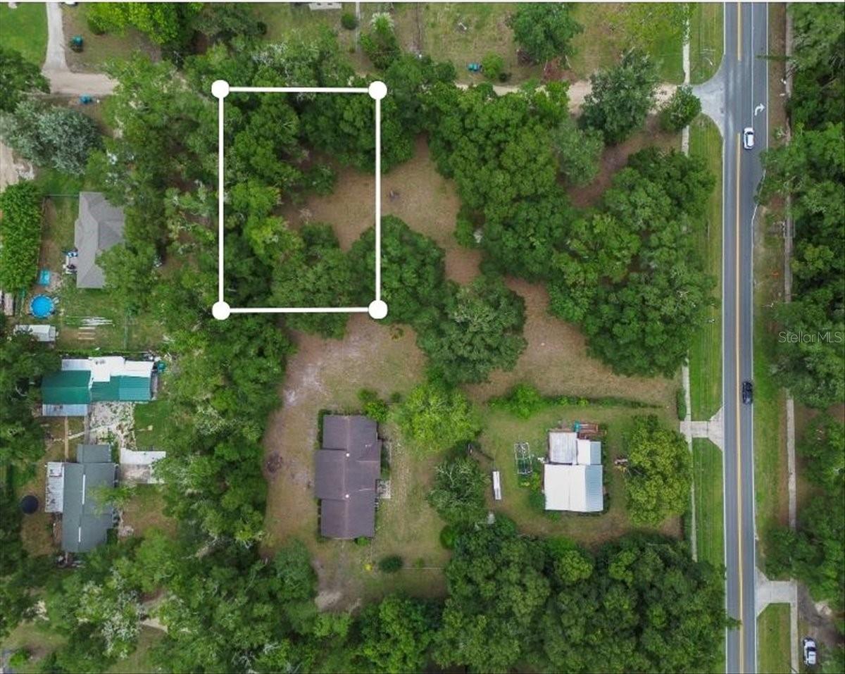 NW 194TH AVENUE