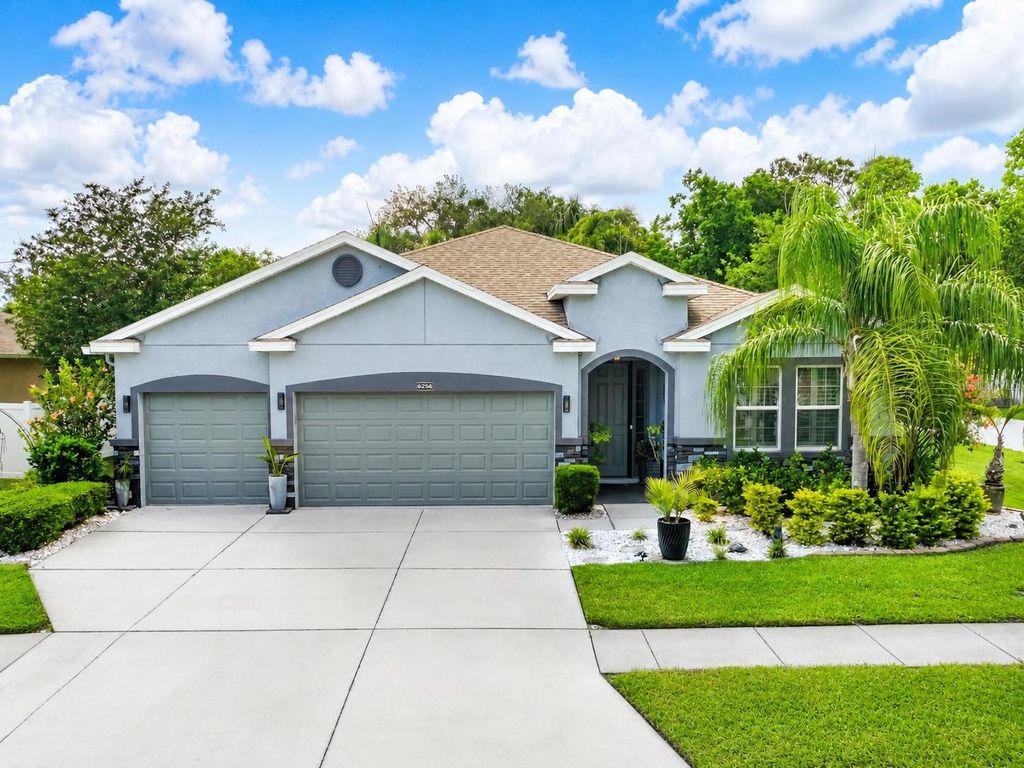 Photo of 6256 63rd Lane N, Pinellas Park, FL 33781 (MLS # TB8504143)