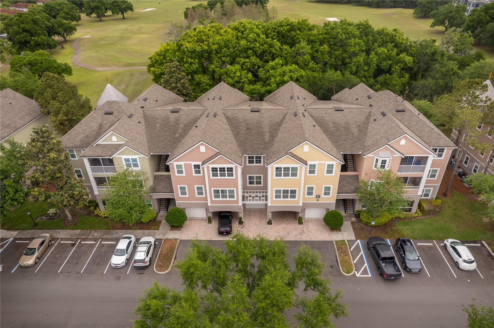 HAMPTONS/METROWEST - Residential