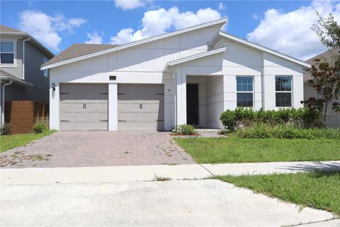 Photo of 14741 Milfoil Avenue, Orlando, FL 32827 (MLS # O6310619)