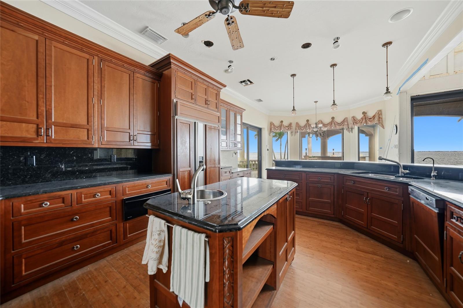 PUNTA GORDA ISLES SEC 04 - Residential