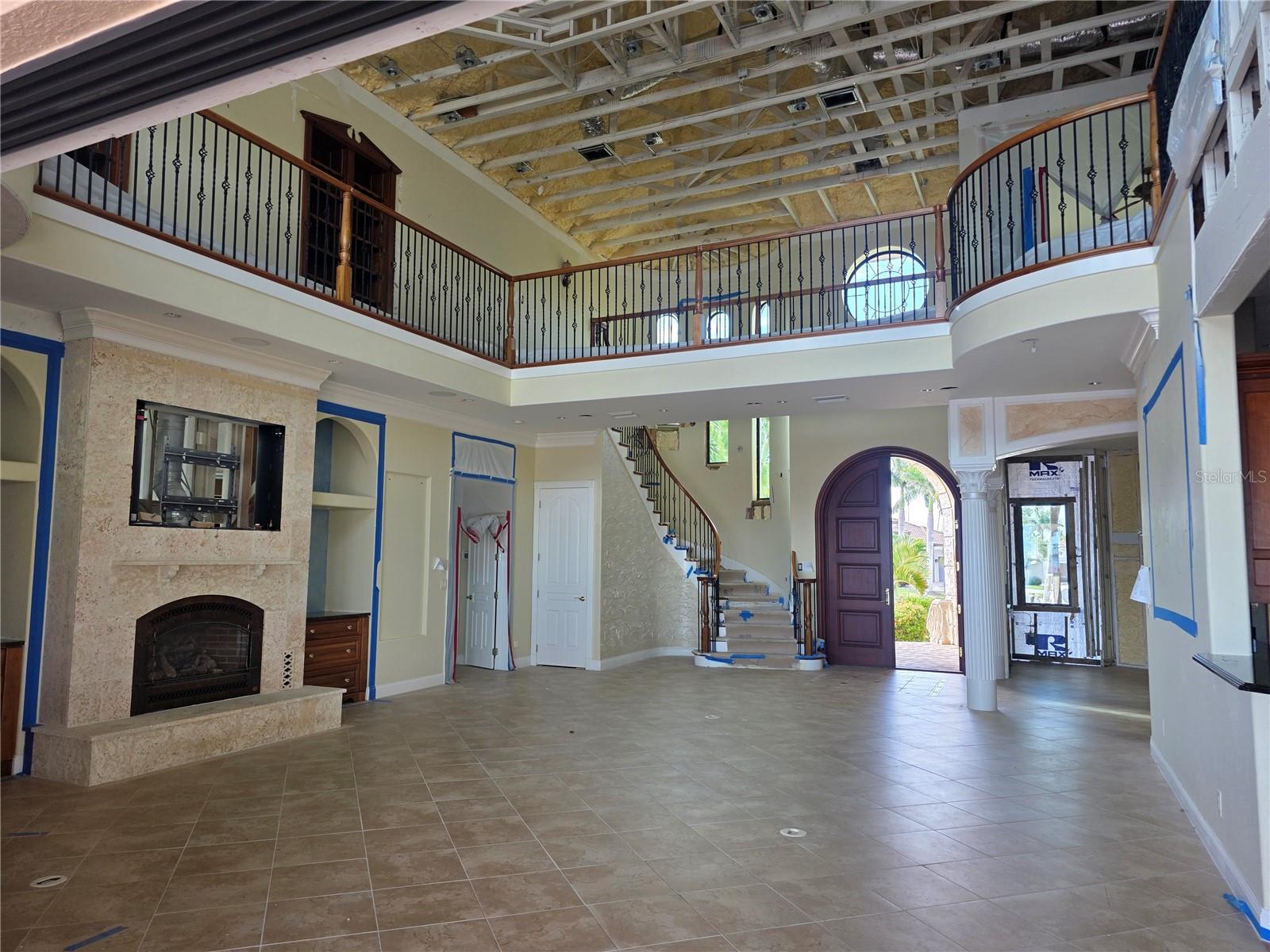 PUNTA GORDA ISLES SEC 04 - Residential