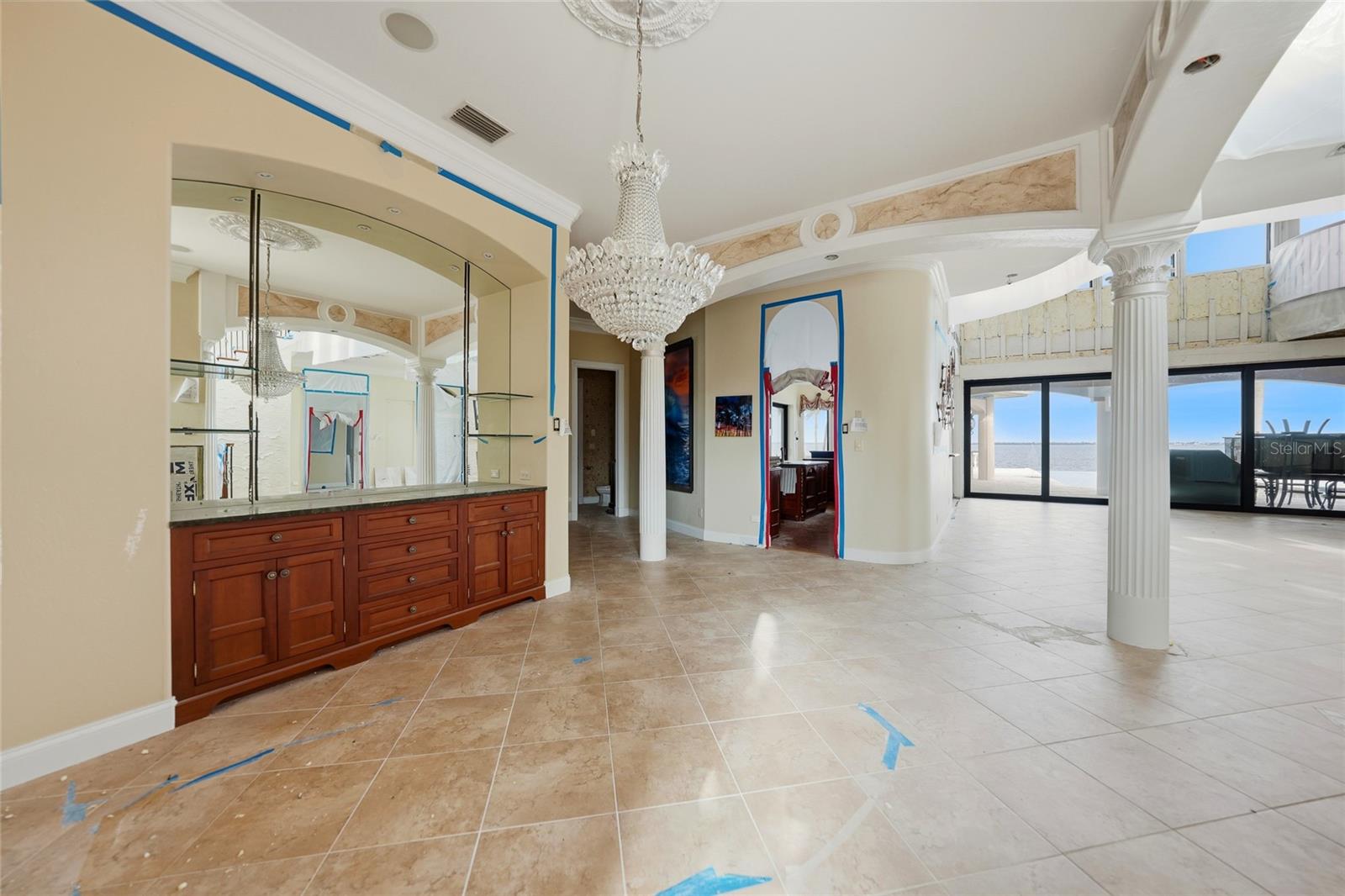 PUNTA GORDA ISLES SEC 04 - Residential