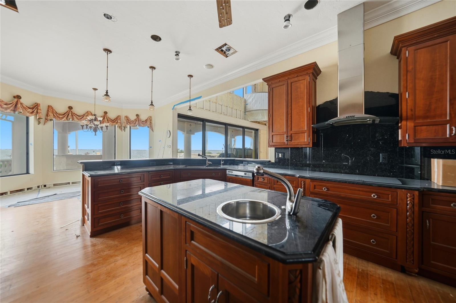 PUNTA GORDA ISLES SEC 04 - Residential