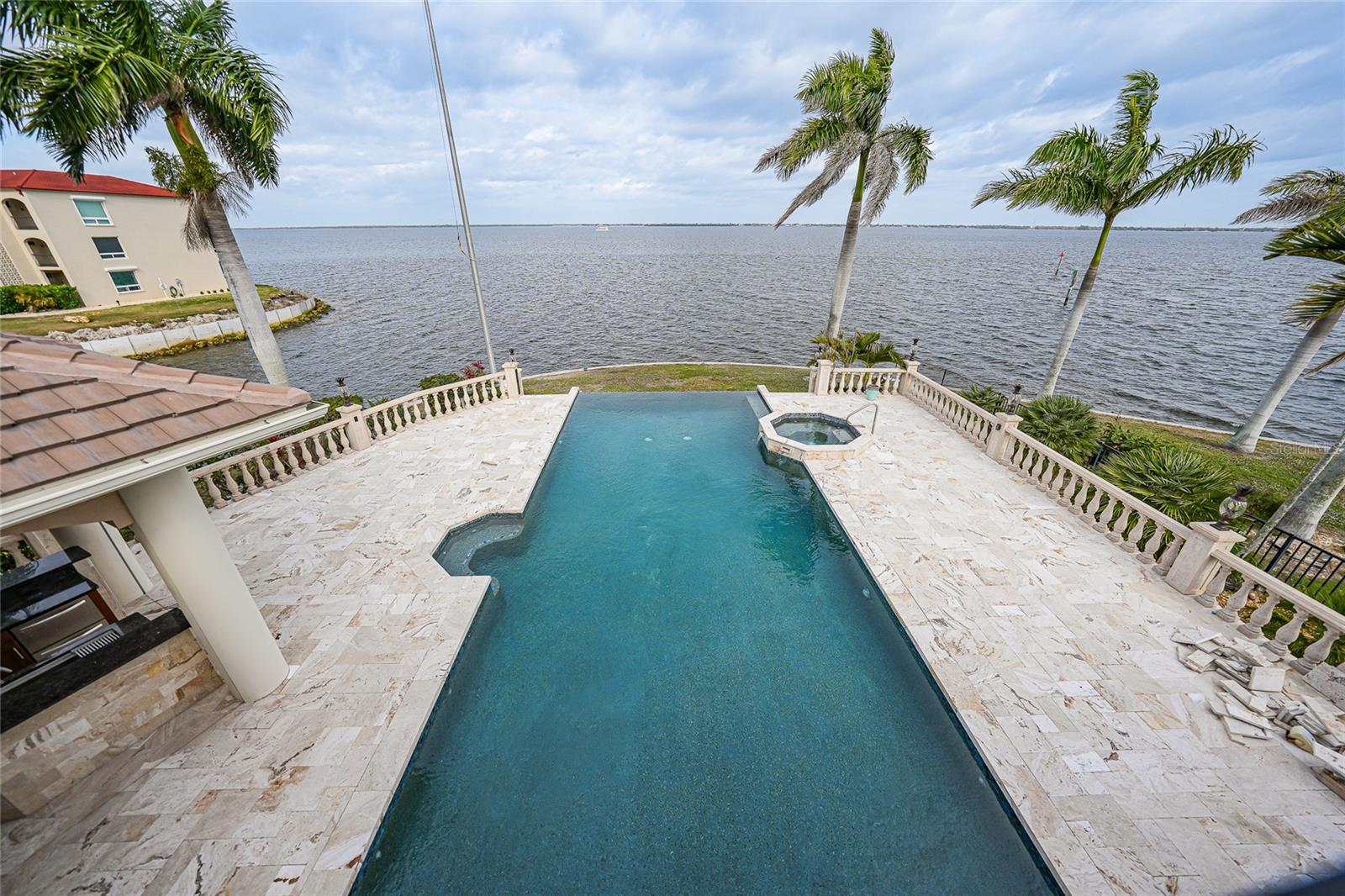 PUNTA GORDA ISLES SEC 04 - Residential