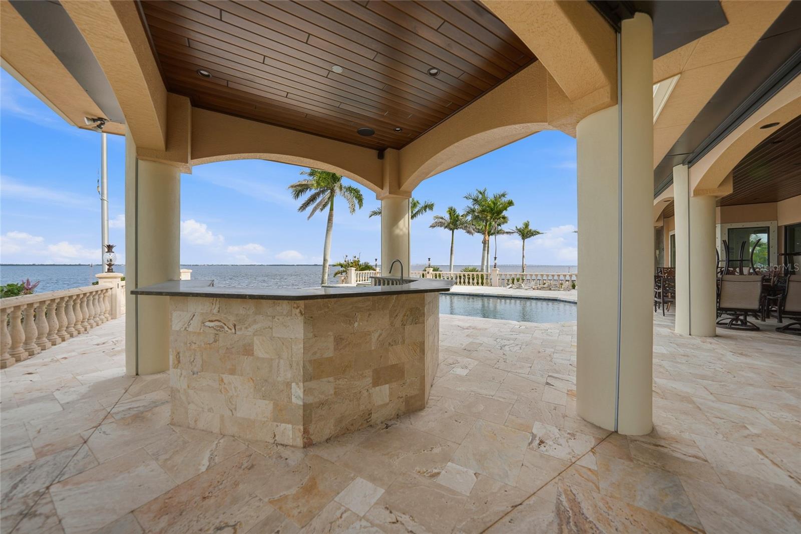 PUNTA GORDA ISLES SEC 04 - Residential