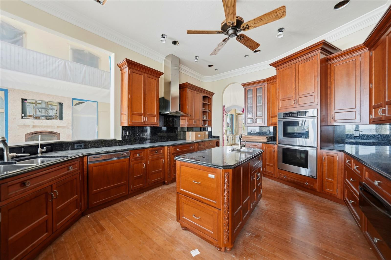 PUNTA GORDA ISLES SEC 04 - Residential