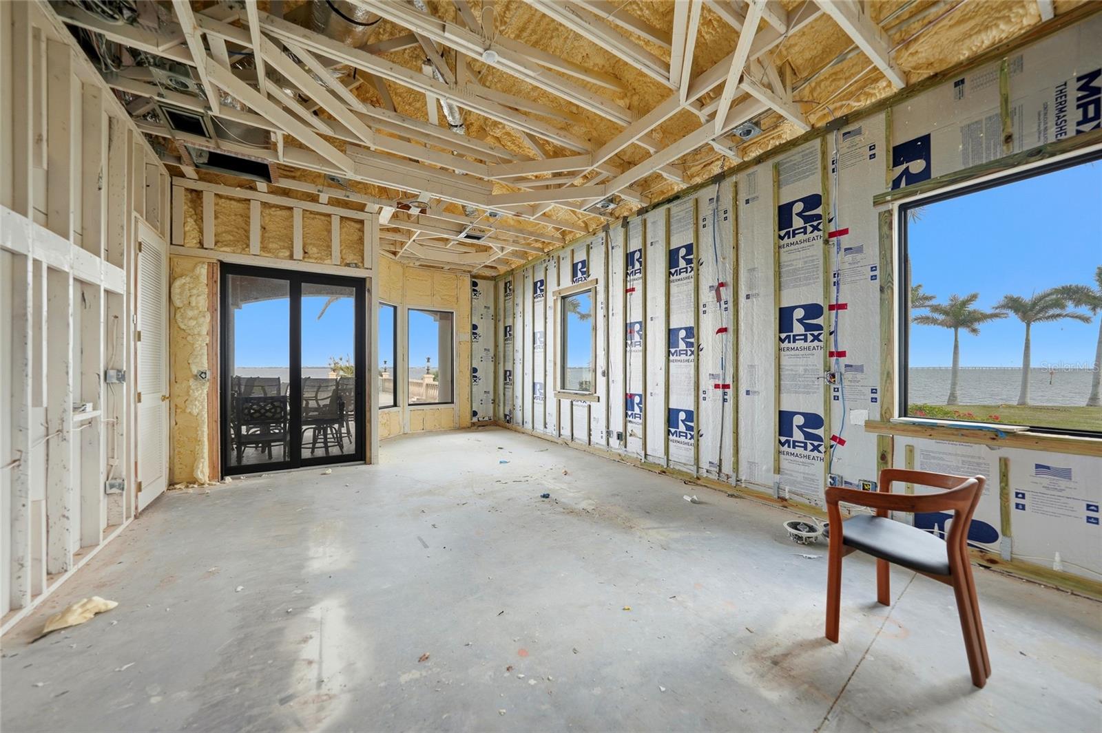 PUNTA GORDA ISLES SEC 04 - Residential