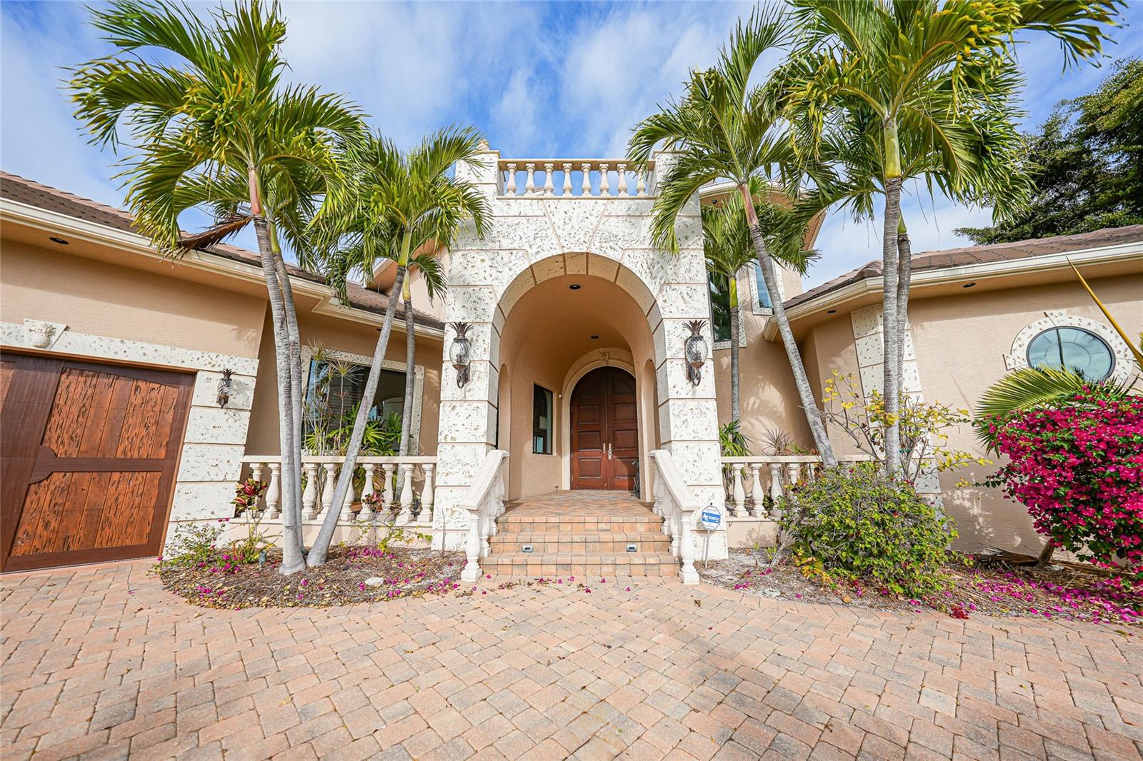 PUNTA GORDA ISLES SEC 04 - Residential