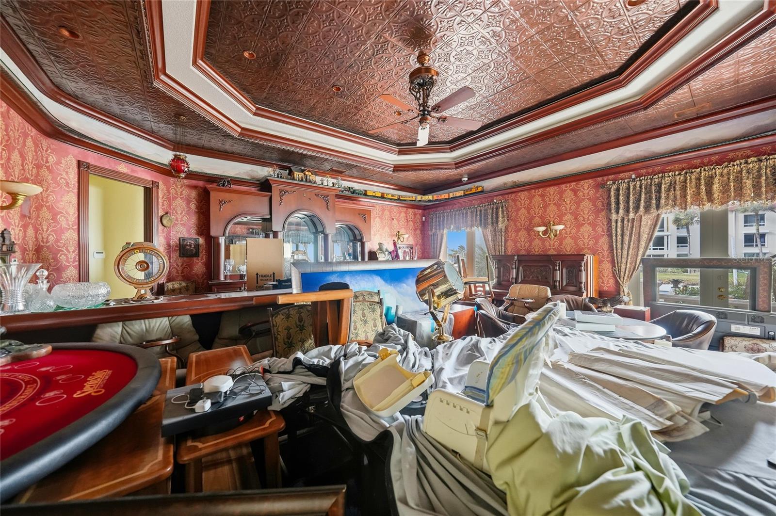 PUNTA GORDA ISLES SEC 04 - Residential