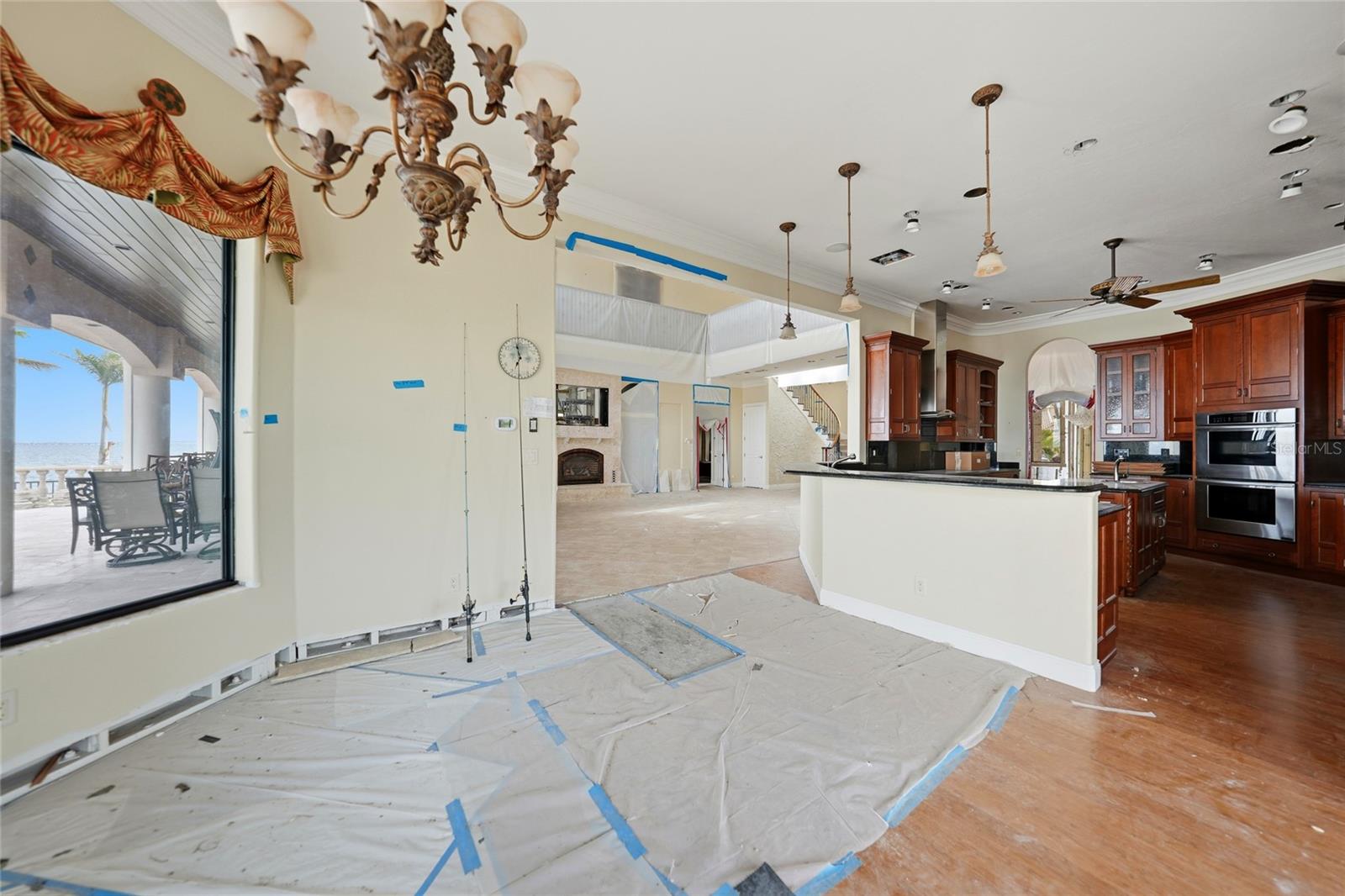 PUNTA GORDA ISLES SEC 04 - Residential