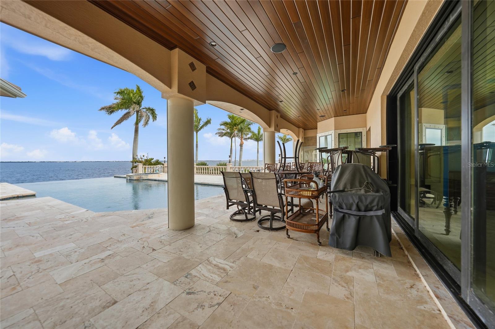 PUNTA GORDA ISLES SEC 04 - Residential