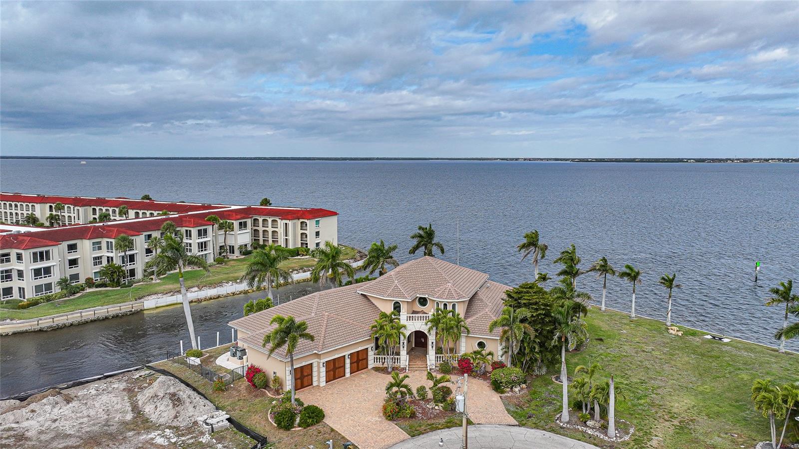 PUNTA GORDA ISLES SEC 04 - Residential