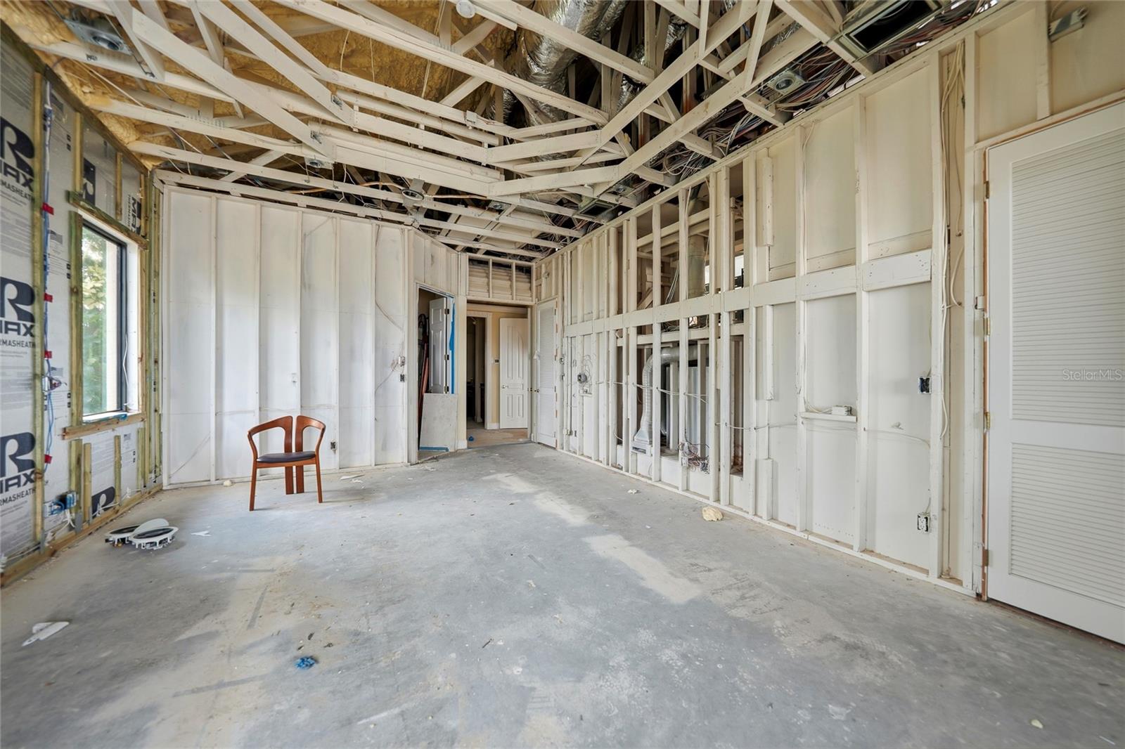 PUNTA GORDA ISLES SEC 04 - Residential