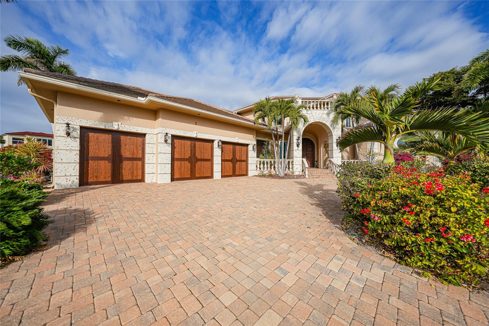 PUNTA GORDA ISLES SEC 04 - Residential