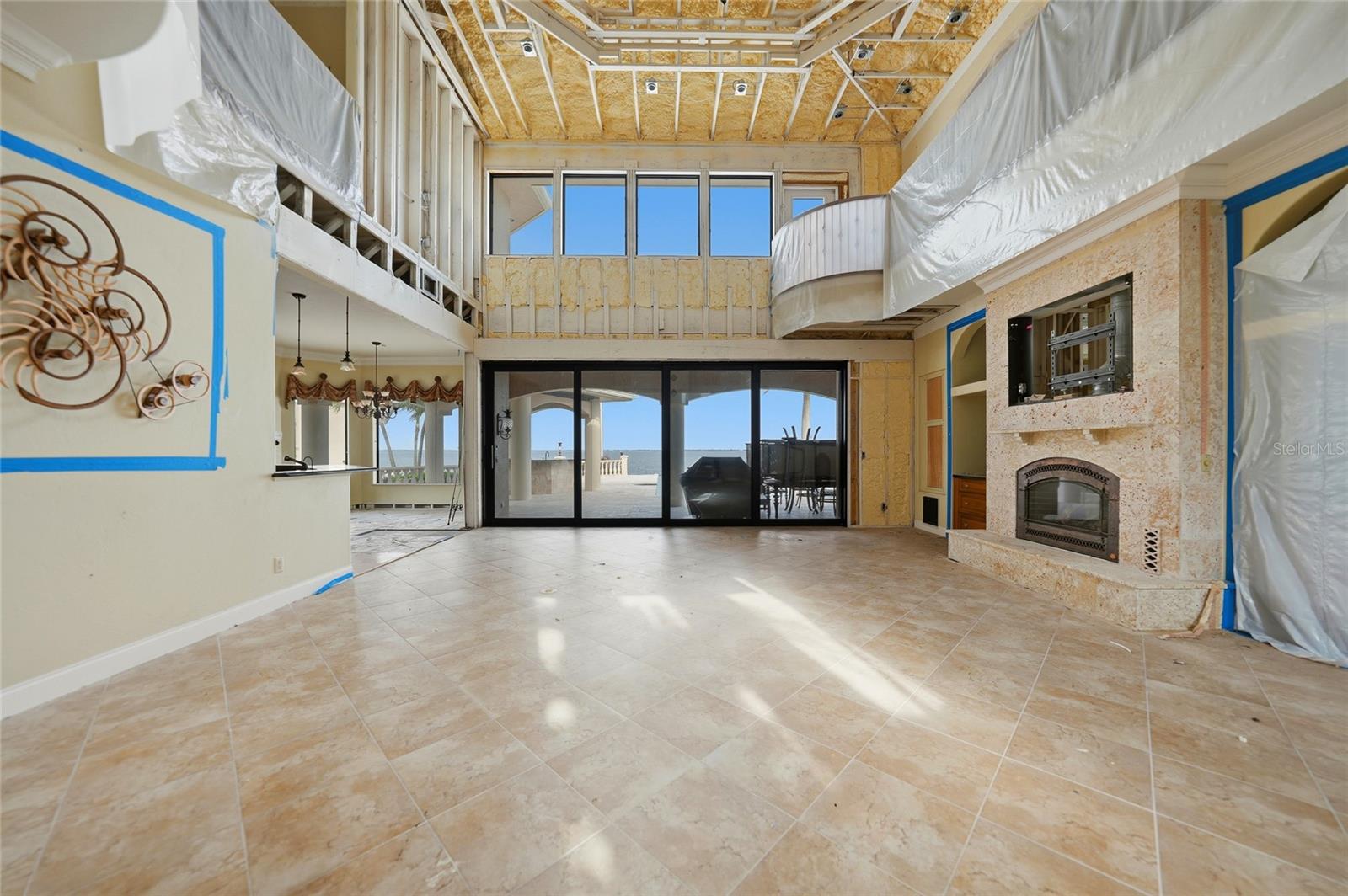 PUNTA GORDA ISLES SEC 04 - Residential