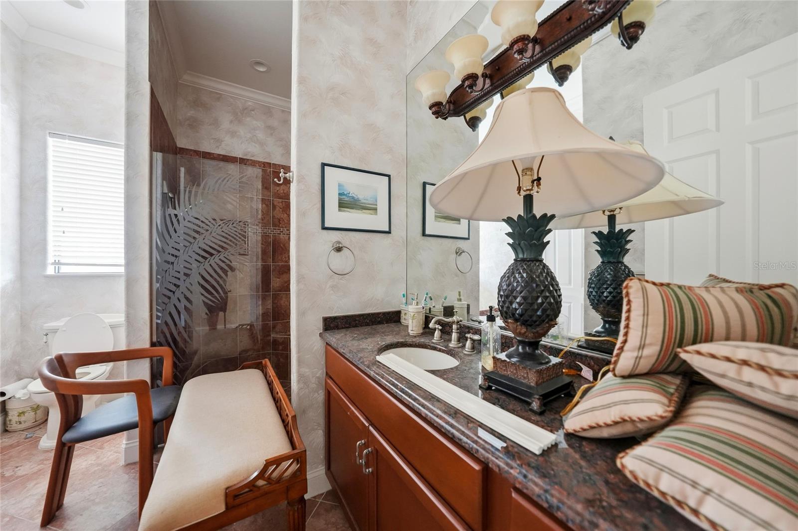 PUNTA GORDA ISLES SEC 04 - Residential