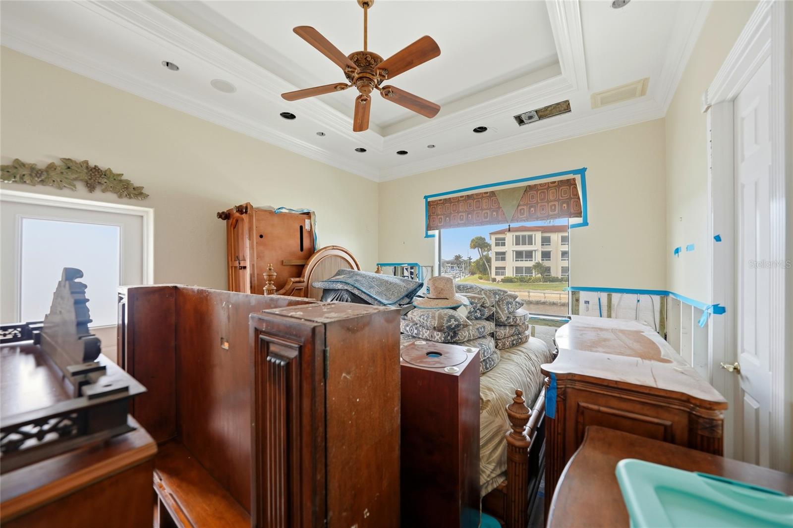 PUNTA GORDA ISLES SEC 04 - Residential