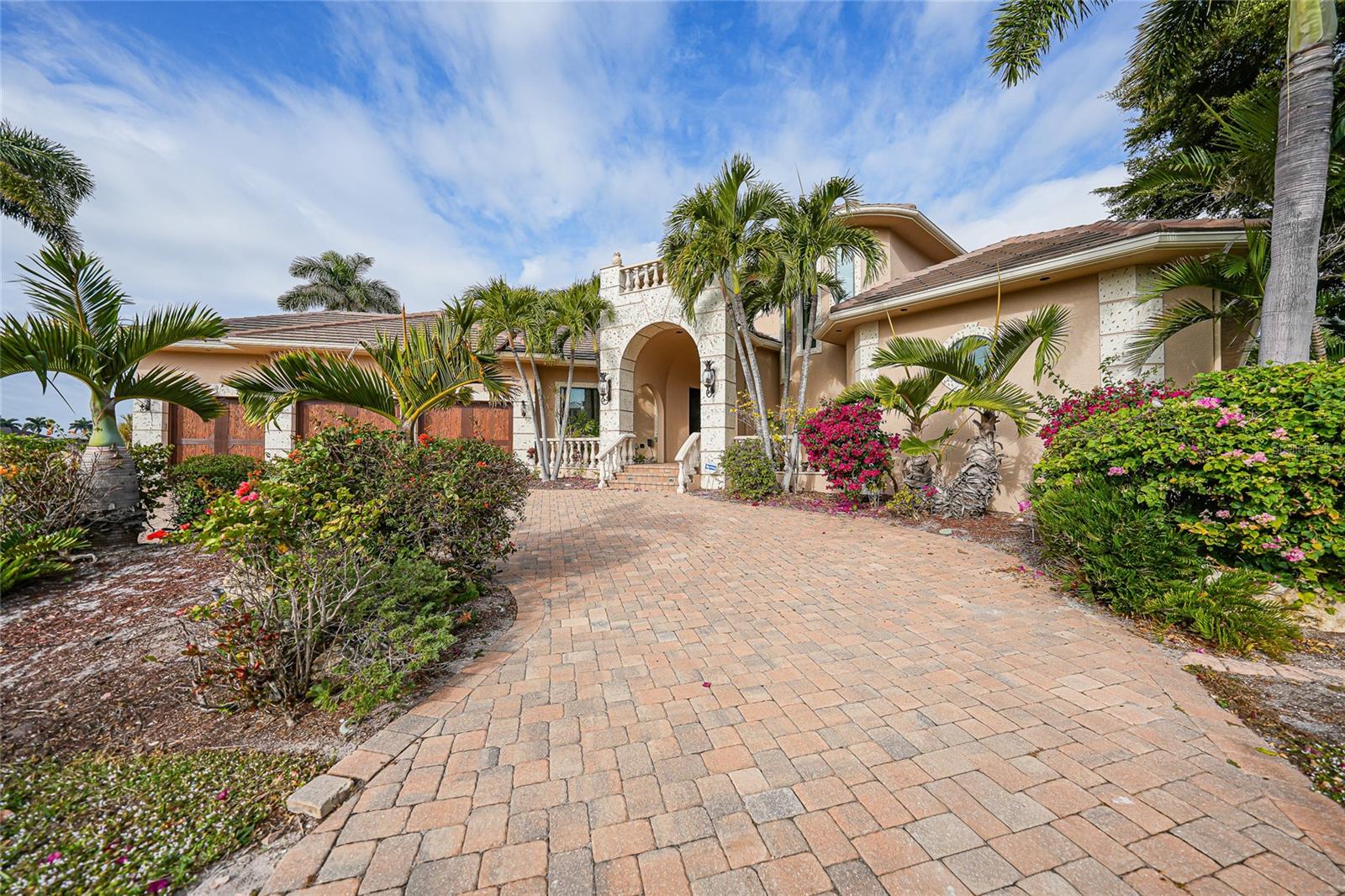 PUNTA GORDA ISLES SEC 04 - Residential