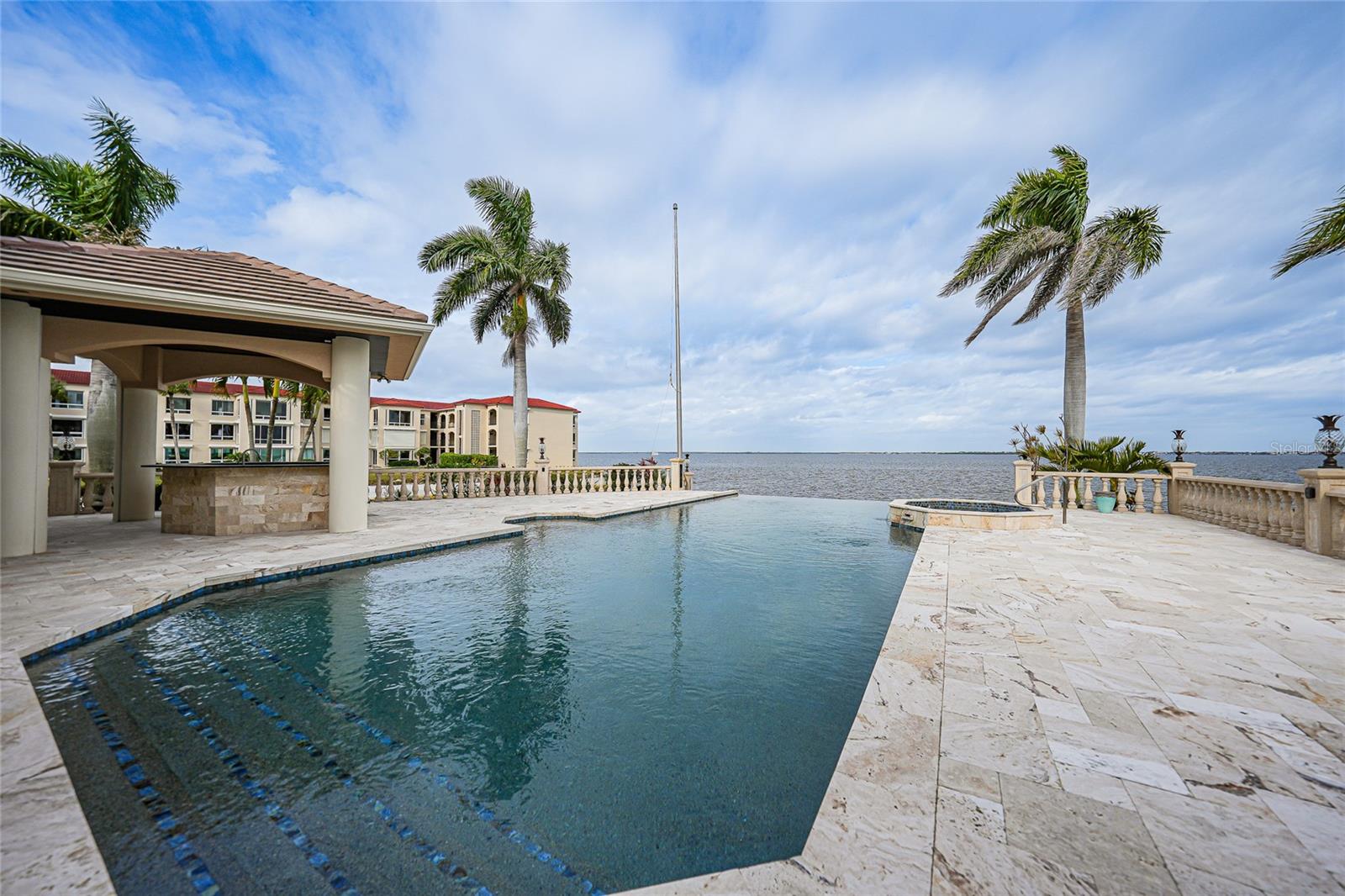PUNTA GORDA ISLES SEC 04 - Residential