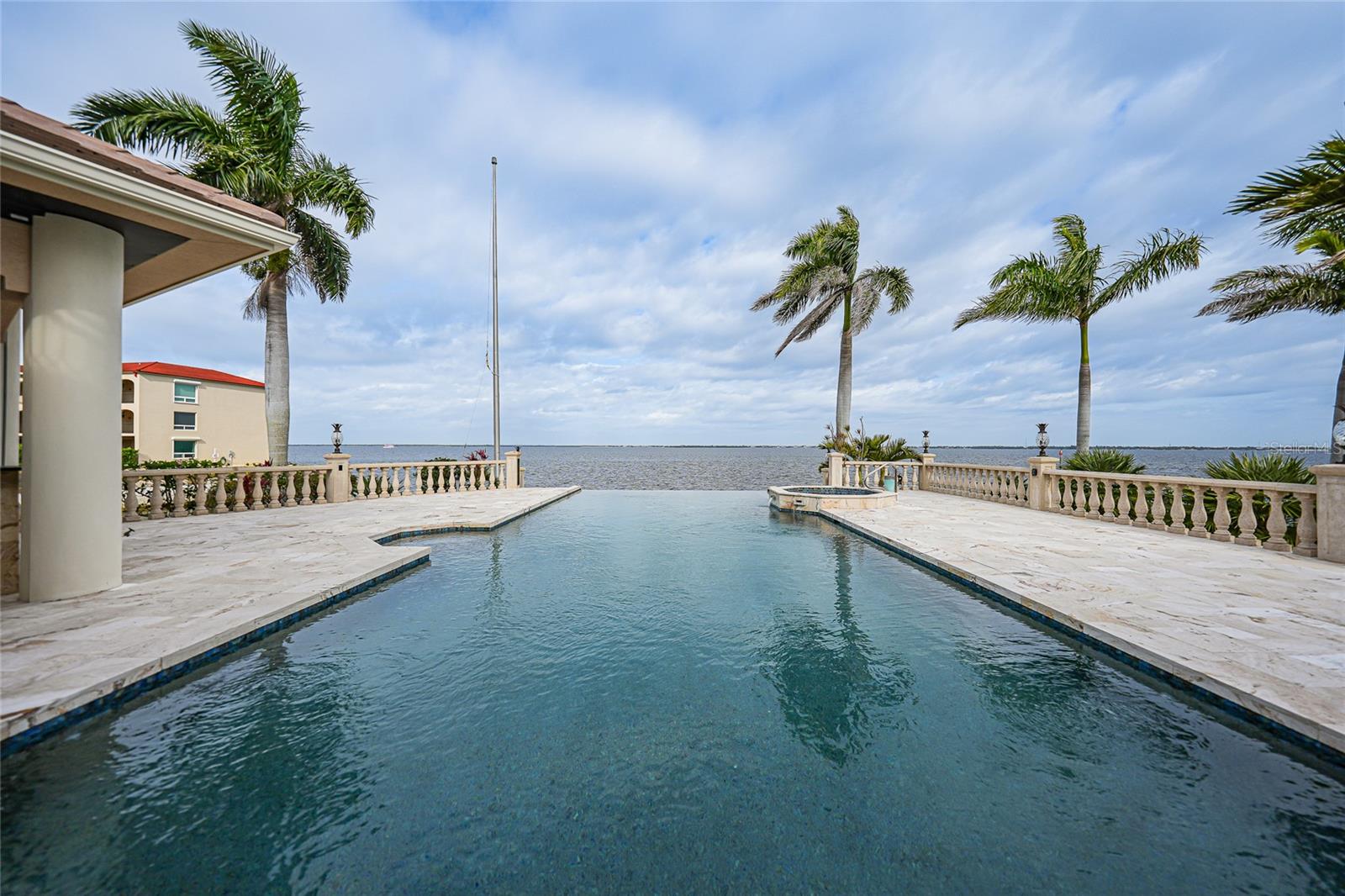 PUNTA GORDA ISLES SEC 04 - Residential