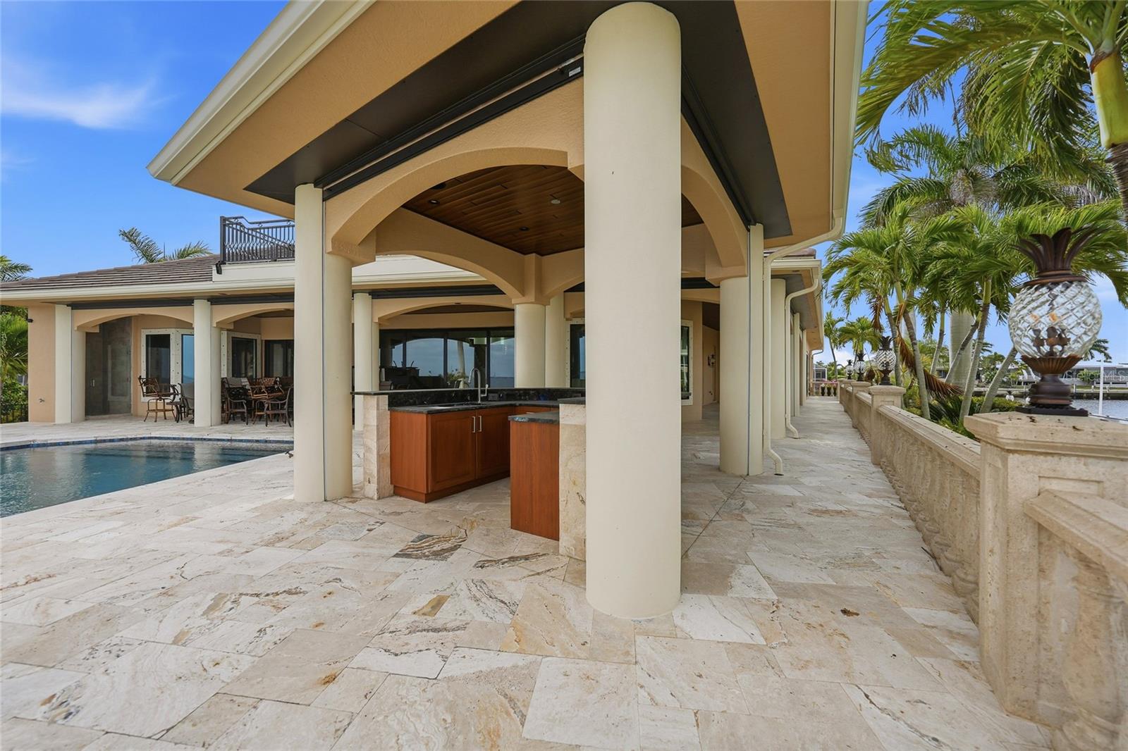 PUNTA GORDA ISLES SEC 04 - Residential