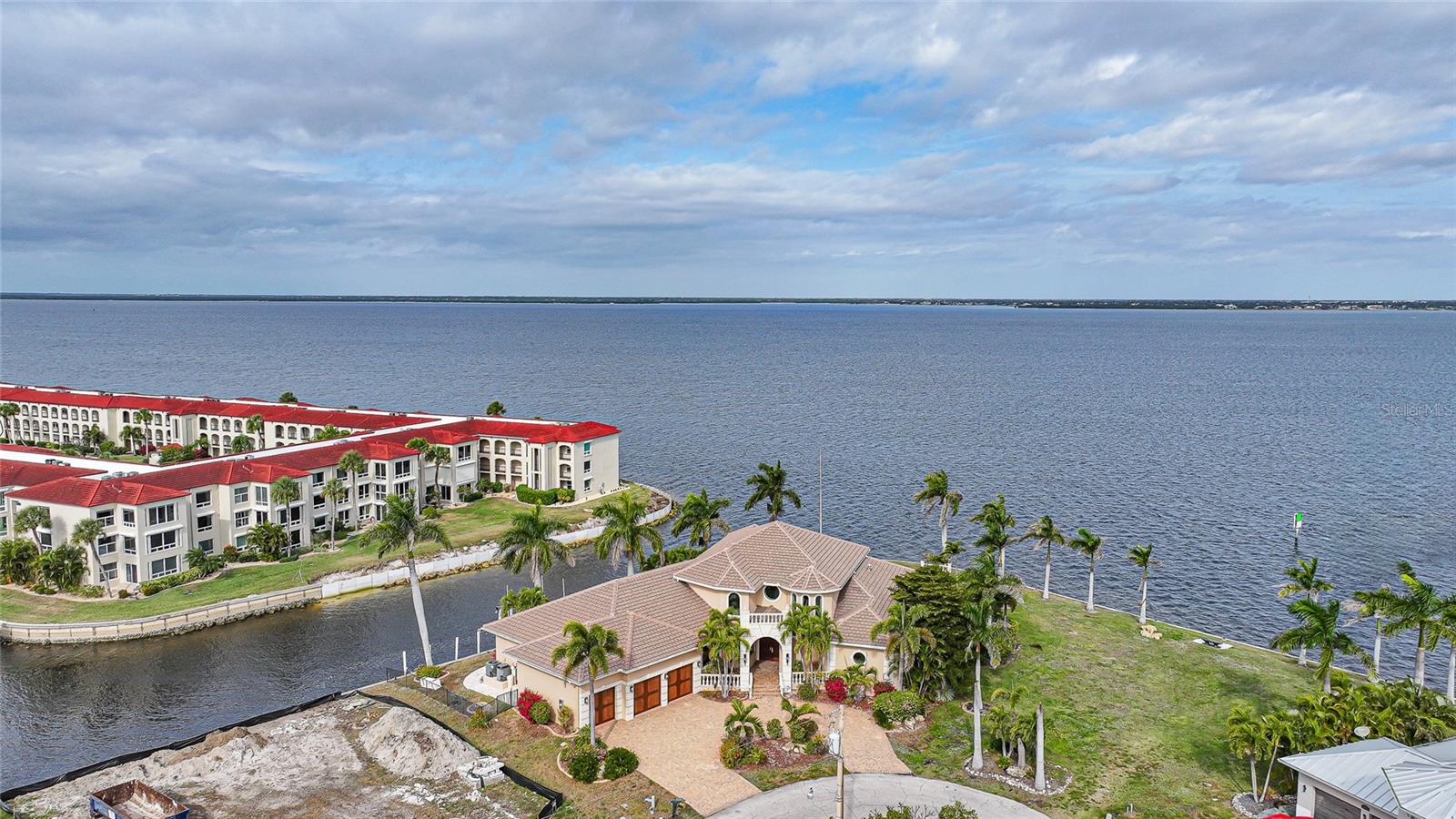 PUNTA GORDA ISLES SEC 04 - Residential