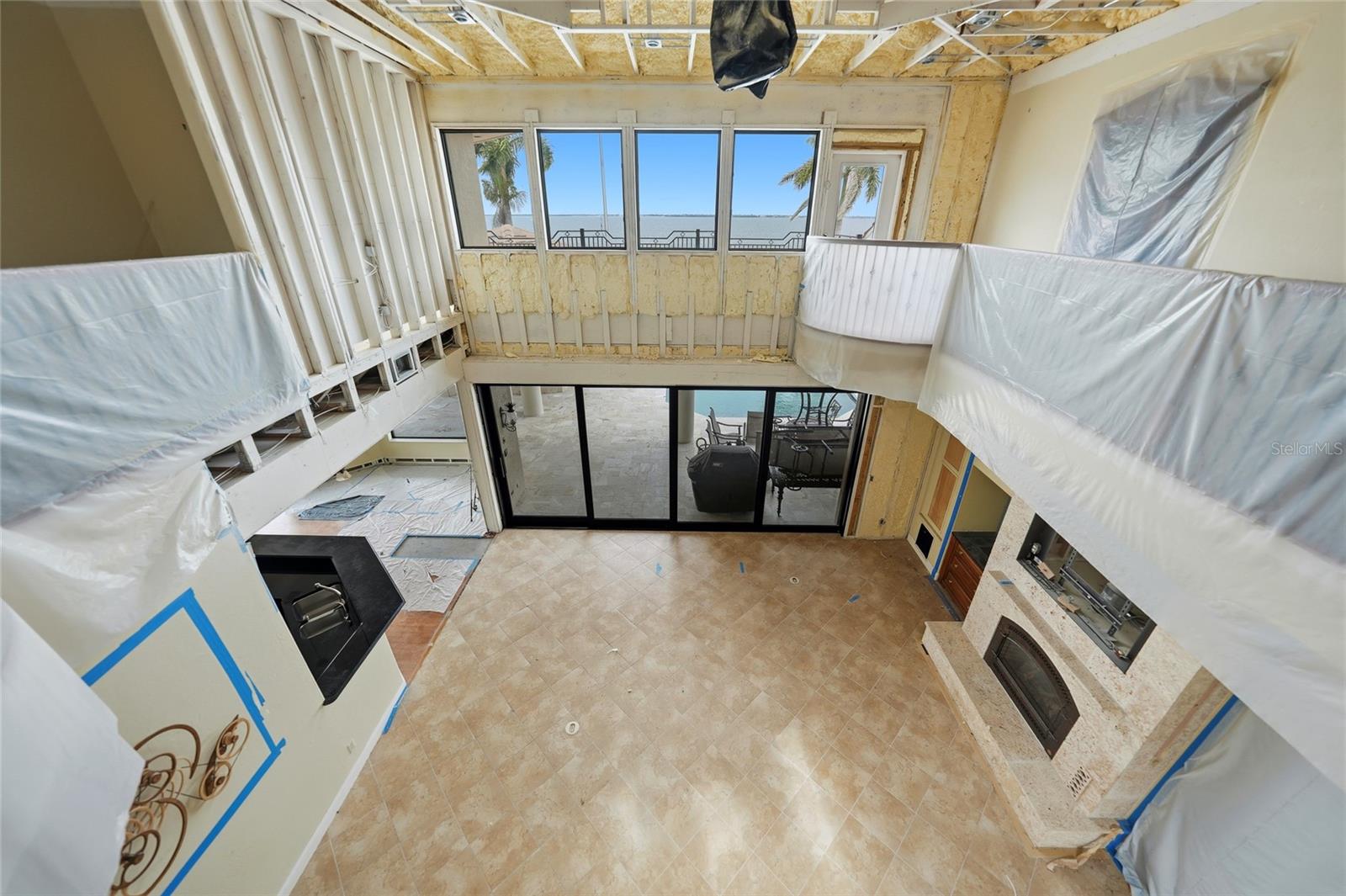 PUNTA GORDA ISLES SEC 04 - Residential