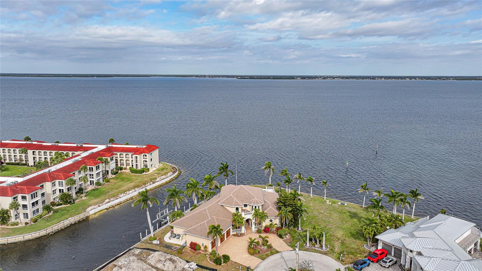 PUNTA GORDA ISLES SEC 04 - Residential