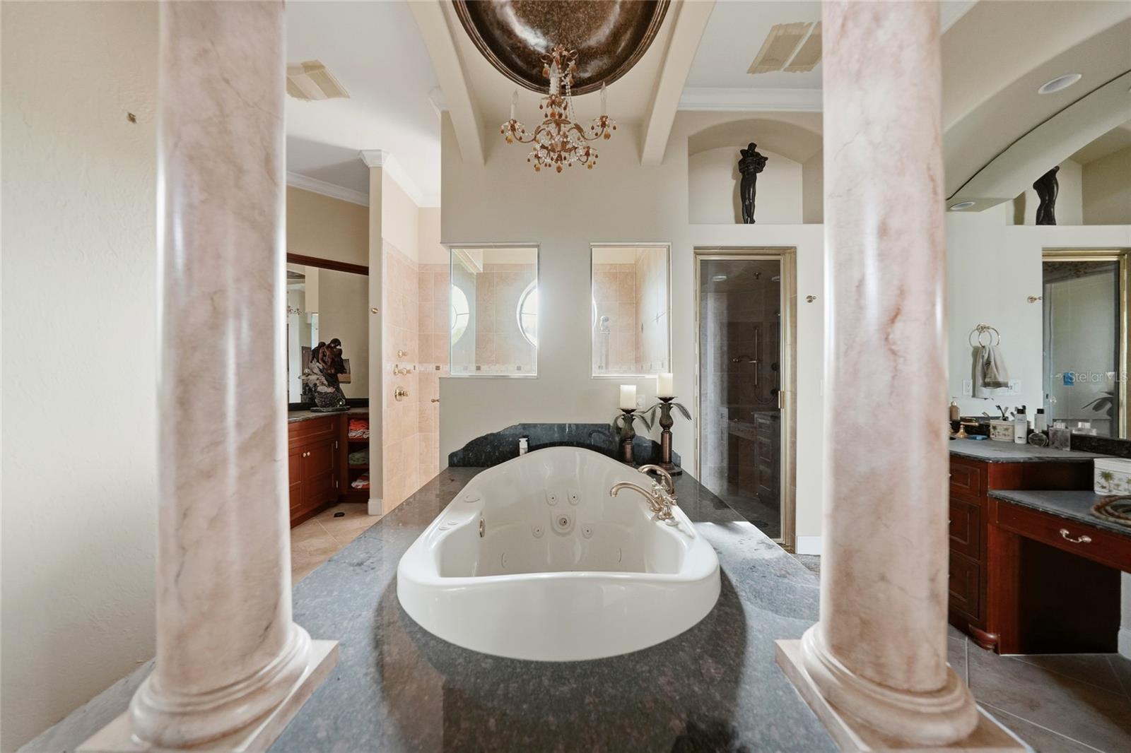 PUNTA GORDA ISLES SEC 04 - Residential