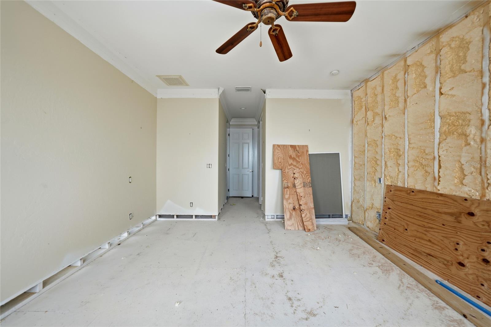 PUNTA GORDA ISLES SEC 04 - Residential