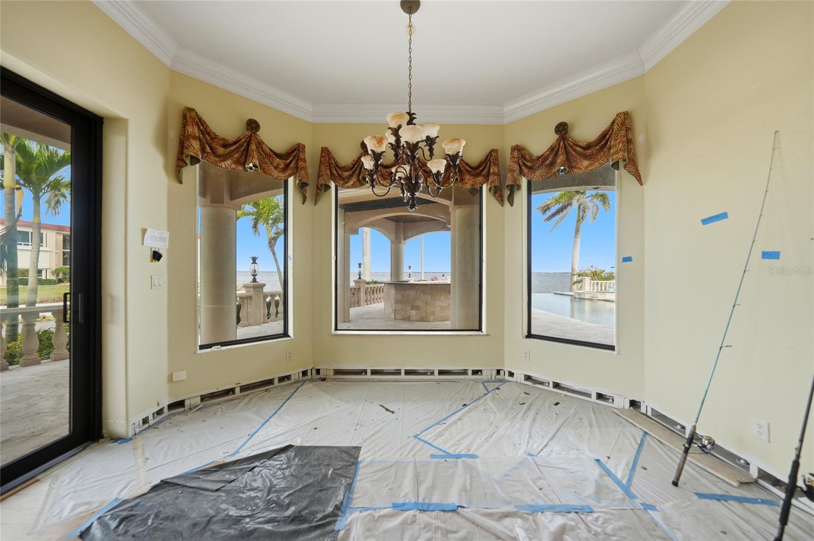 PUNTA GORDA ISLES SEC 04 - Residential