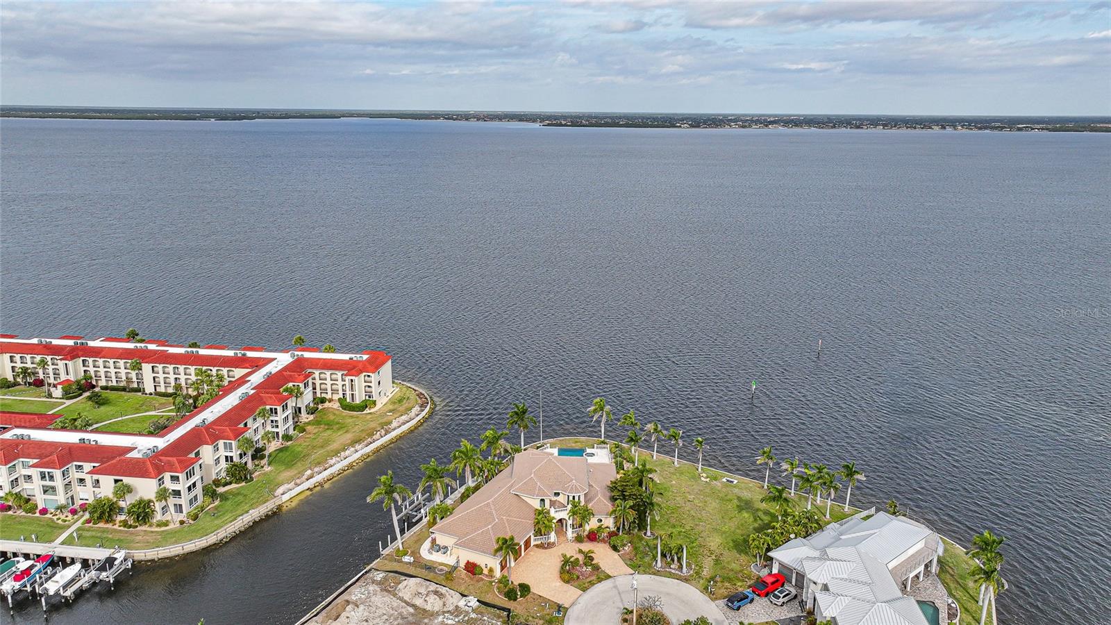 PUNTA GORDA ISLES SEC 04 - Residential