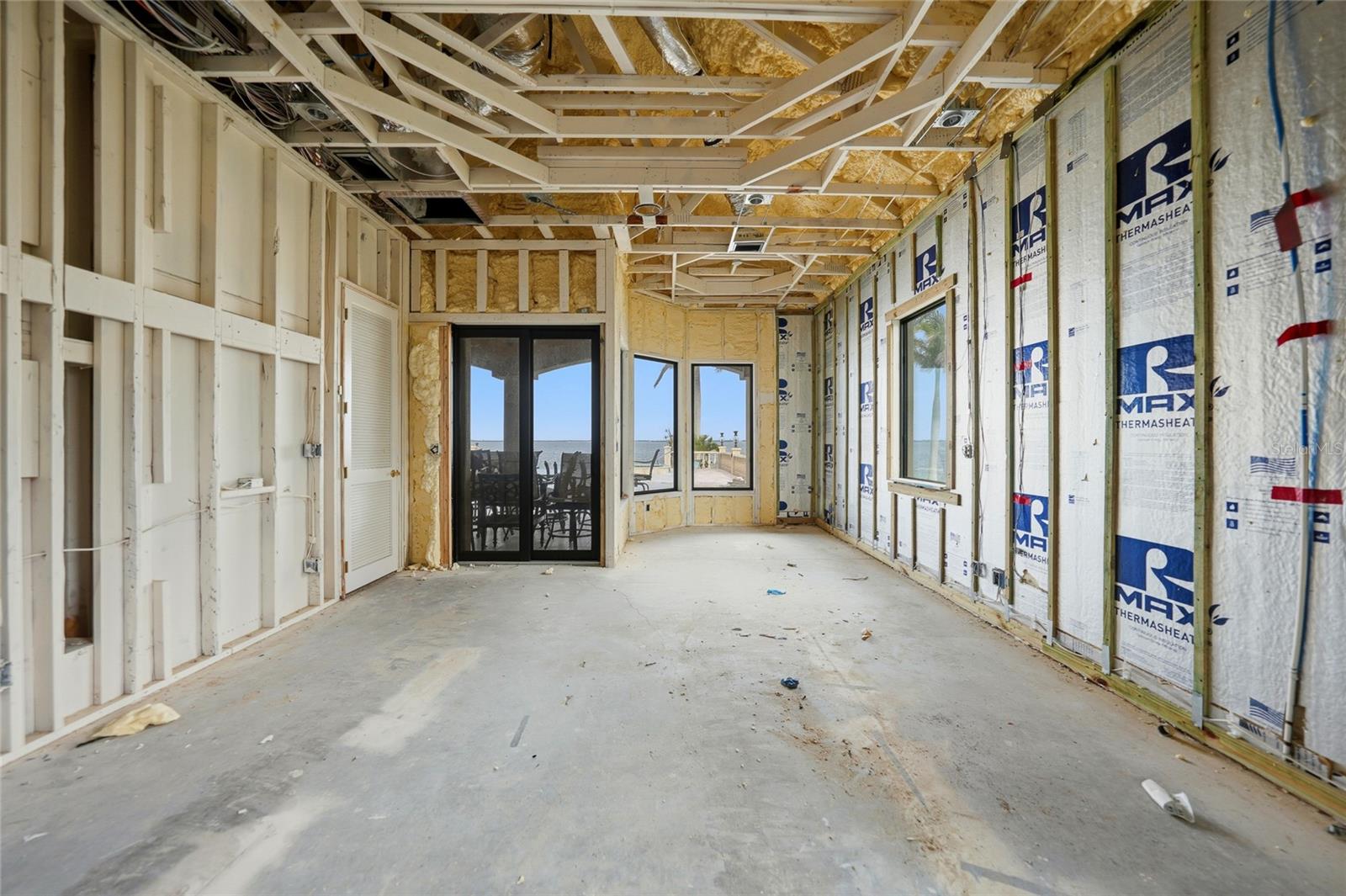 PUNTA GORDA ISLES SEC 04 - Residential