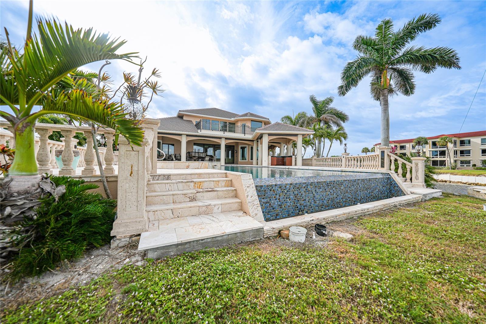 PUNTA GORDA ISLES SEC 04 - Residential